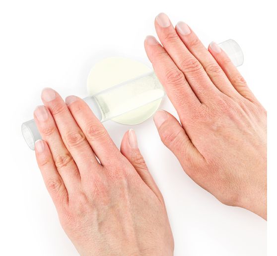 FIMO Effect 8010 "Glow in the dark"