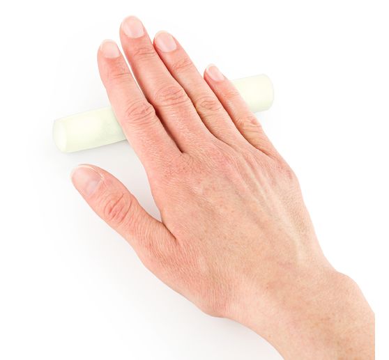 FIMO Effect 8010 "Glow in the dark"