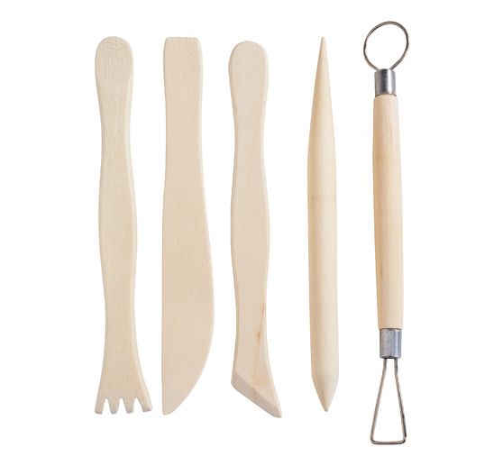 VBS Modeling tool set