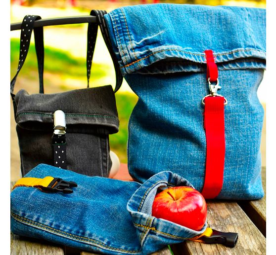 Book "Näh was draus!"