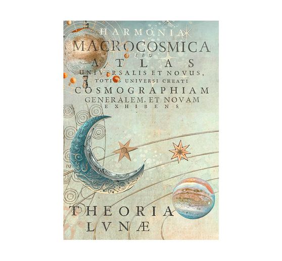 Motif straw silk backgrounds "Fortune"