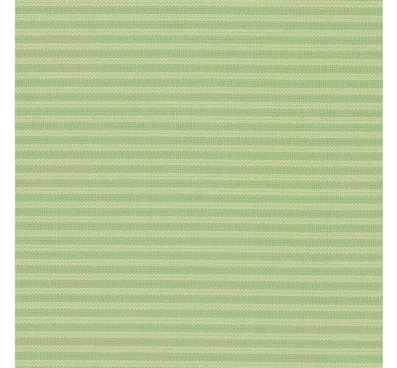 Westfalenstoffe Woven fabric "Vichy stripes green"