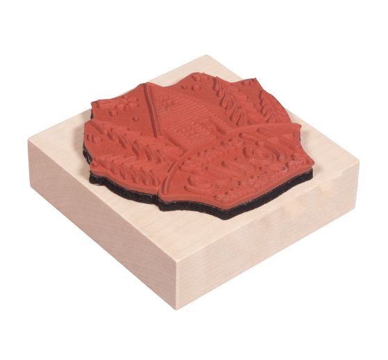 Známka BUTTERER "Coming Home for Christmas"