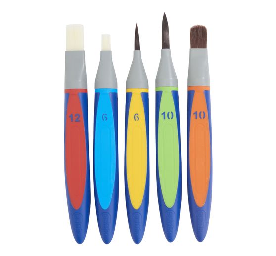 Pelikan School brush "Griffix"