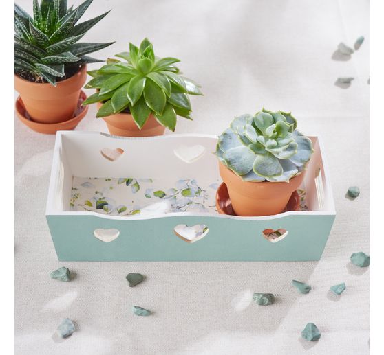 VBS "Srdce" zásobník