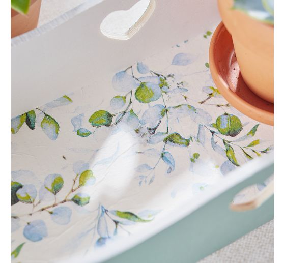 VBS "Srdce" zásobník