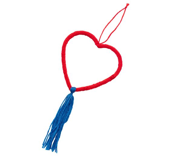 Creative box "Knitting nancy"