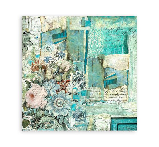 Fabric packages "Wonderland"