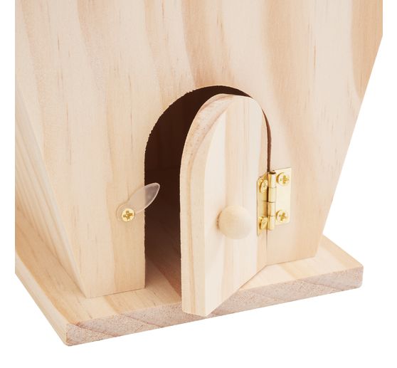 Hnízdní budka pro sýkorky VBS