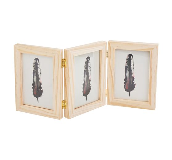 Rámeček na obrázek VBS 3-násobný