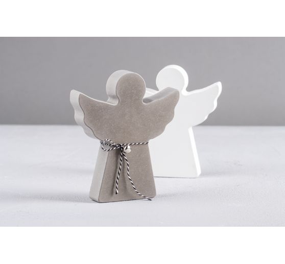 Casting mould "Guardian angel small"