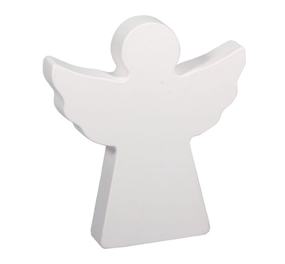 Casting mould "Guardian angel small"