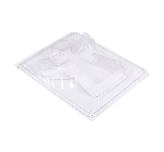 Casting mould "Guardian angel small"