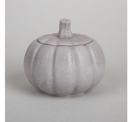 Silicone casting mould "3D pumpkin"