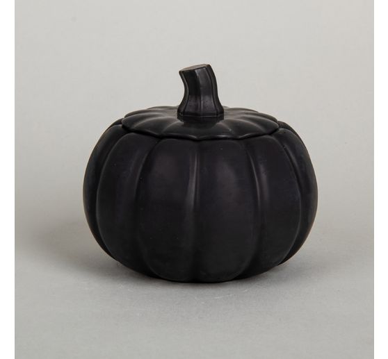 Silicone casting mould "3D pumpkin"