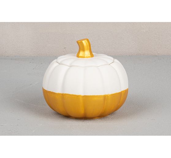 Silicone casting mould "3D pumpkin"