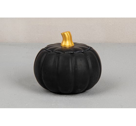 Silicone casting mould "3D pumpkin"