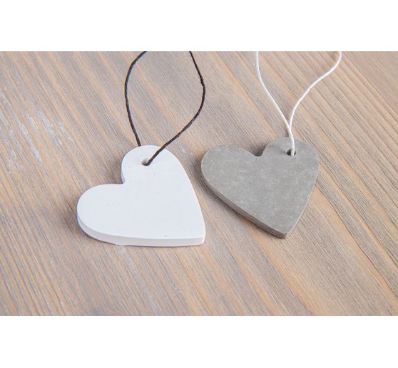 Silicone casting mould "Mini decoration pendant"