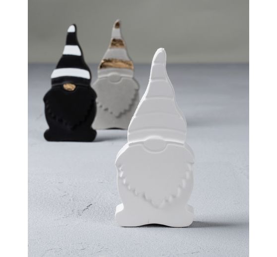 Casting mould "Gnome"