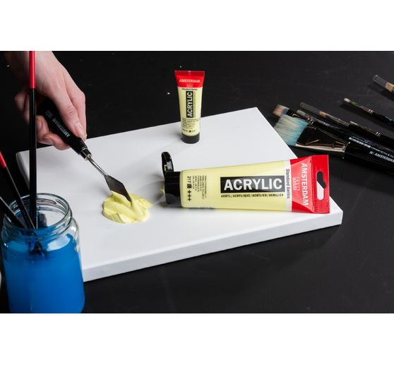 Akrylová barva Talens AMSTERDAM