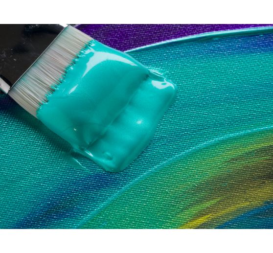 Akrylová barva Talens AMSTERDAM