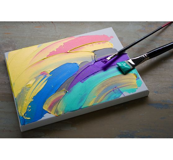 Akrylová barva Talens AMSTERDAM