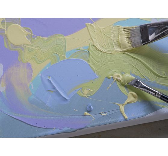 Akrylová barva Talens AMSTERDAM