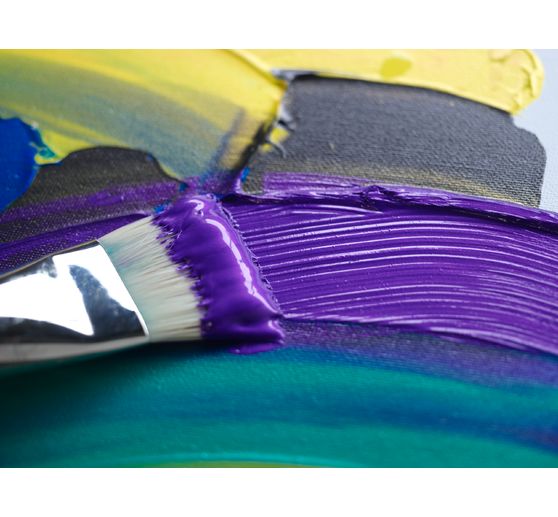 Akrylová barva Talens AMSTERDAM