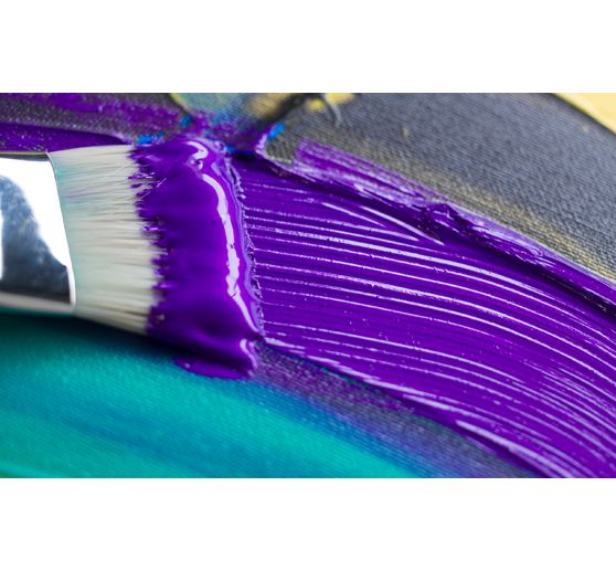 Akrylová barva Talens AMSTERDAM