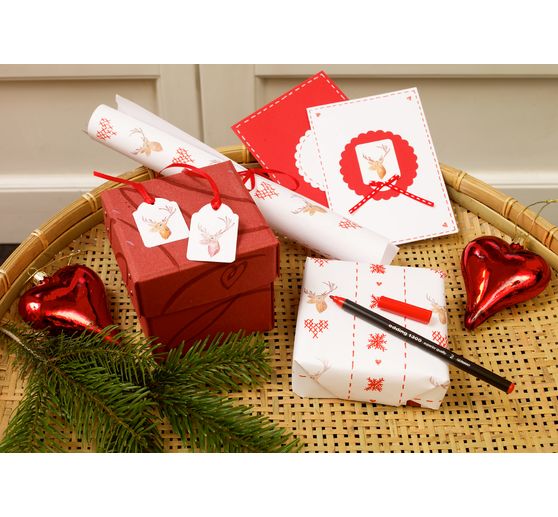 edding 1300 colour pen, set of 20