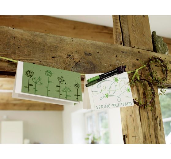 edding 1300 colour pen, set of 20