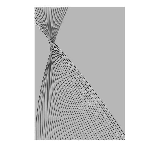 3D embosovací šablona Sizzix "Cosmopolitan - French Twist by Stacey Park"