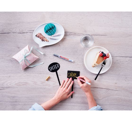 edding 4085 křídový marker