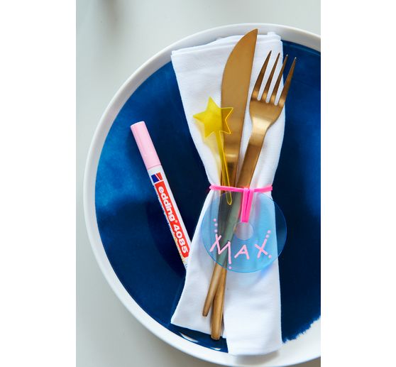 edding 4085 křídový marker