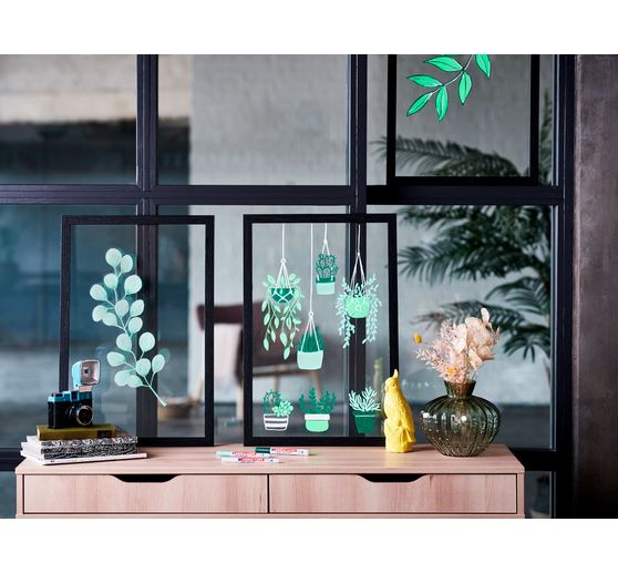 edding 4085 křídový marker