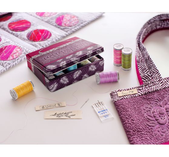 Gütermann Cotton 30-box