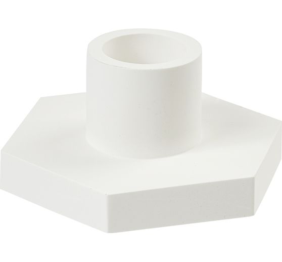 Silikonov&aacute; ddl&eacute;vac&iacute; forma "Tyčov&yacute; sv&iacute;cen &scaron;estihran"