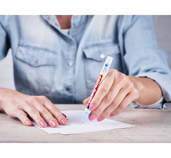 edding 4085 křídový marker