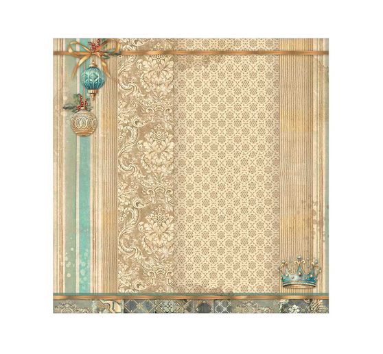 Balíček látek "Louskáček"