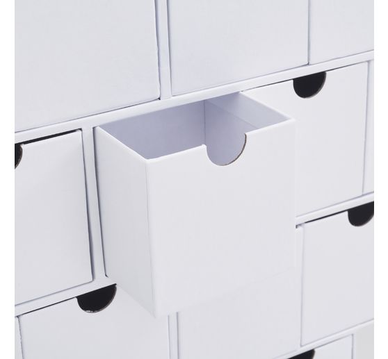 VBS Advent calendar "Christmas tree"