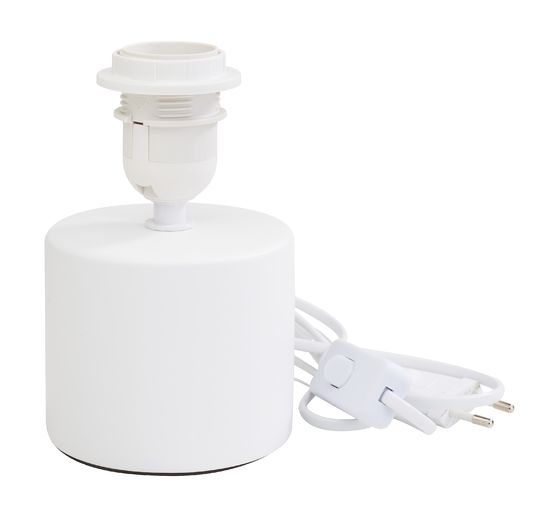 Základna lampy VBS "Round"