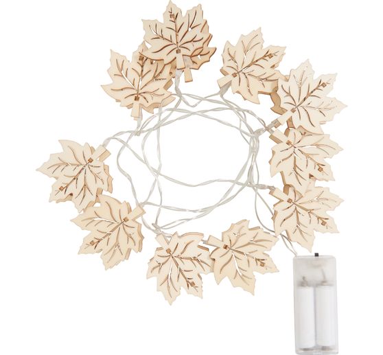 VBS Chain of light "Maple leaves"