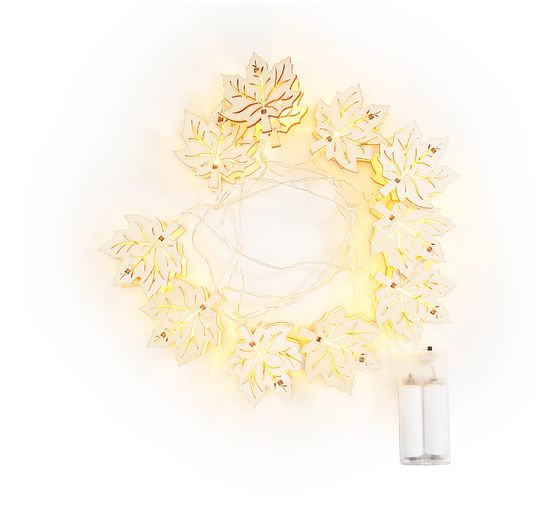 VBS Chain of light "Maple leaves"