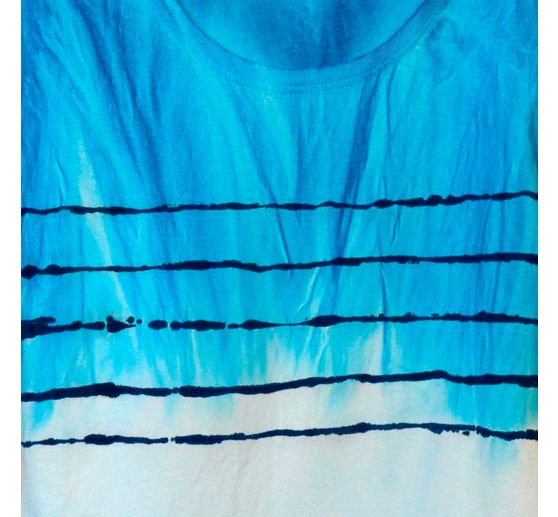 Barva na textil Viva Decor