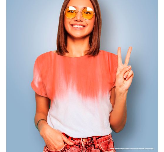 Barva na textil Viva Decor