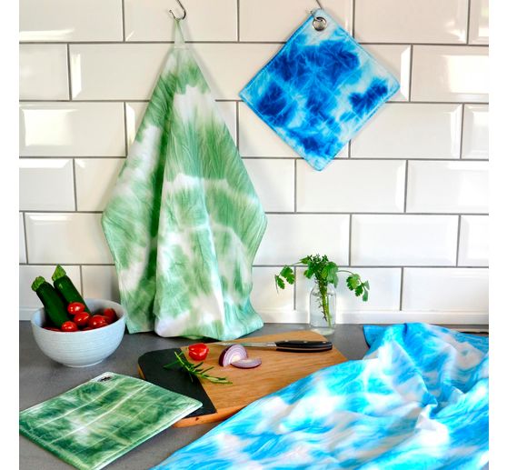 Barva na textil Viva Decor