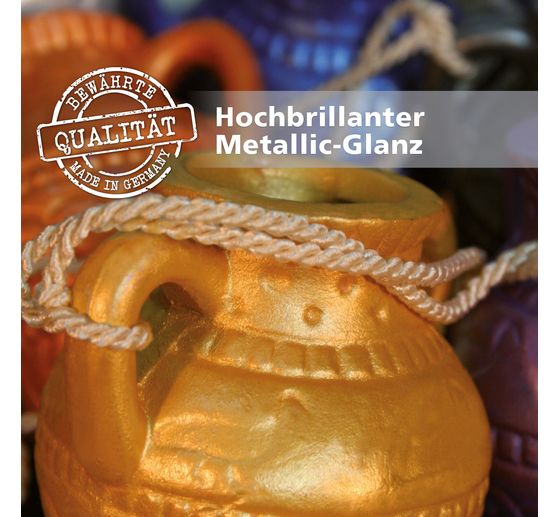 Viva Decor Glanzzeit "Splendid moments", sada 6 kusů