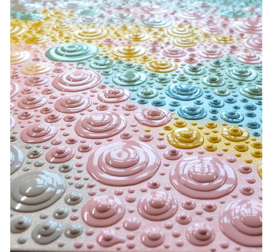 Viva Decor Blob Paint