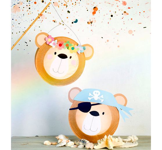 Kniha "Meine erste Laterne"