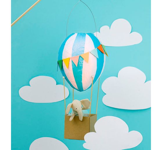 Kniha "Meine erste Laterne"